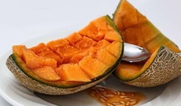 馕饼配哈密瓜可以吃吗视频