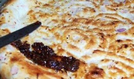 馕饼配哈密瓜可以吃吗视频