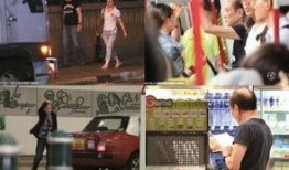 香港舞台吃瓜视频,揭秘幕后的精彩瞬间