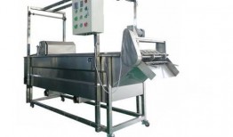 全自动吃瓜机器视频,科技与美食的完美融合