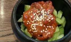 八瓜鱼哪里可以吃啊视频