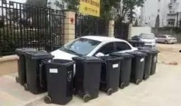 别人拿垃圾桶吃瓜视频,网友惊现拿垃圾桶吃瓜奇观