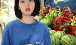 搞笑西田姐弟吃瓜视频,笑料百出！