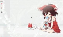 女人吃瓜视频动漫,女性视角下的动漫吃瓜盛宴