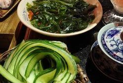 花店视频吃瓜,一场视觉与味蕾的双重盛宴