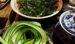 花店视频吃瓜,一场视觉与味蕾的双重盛宴