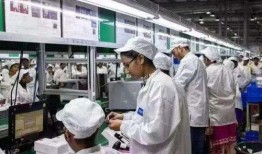 富士康视频吃瓜事件,揭秘背后的职场现象