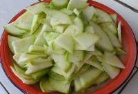 葫芦瓜可炒着吃吗视频,家常快手菜分享