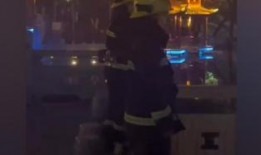 吃瓜群众三观炸裂视频,视频引发热议