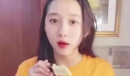 兔子牙吃哈密瓜视频播放,视频播放量飙升！