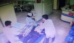 柳州吃瓜医生事件视频,一场网络舆论的风暴与反思