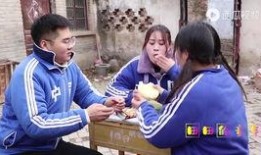 学霸王小九吃小瓜视频,趣味横生引网友热议