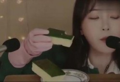 大姐吃海绵瓜视频,趣味横生，网友直呼“太可爱”