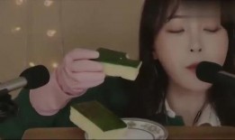 大姐吃海绵瓜视频,趣味横生，网友直呼“太可爱”