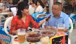 鱼台吃瓜视频,一场别开生面的乡村盛宴