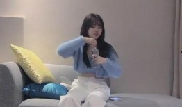 抖音网红吃葫芦瓜视频