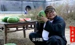 莱芜大帅吃瓜事件视频,一场网络狂欢背后的真相揭秘