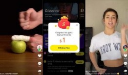 咪咕吃瓜看视频能赚钱吗,吃瓜看视频，轻松赚钱新体验