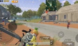 吃鸡三指麻瓜视频,轻松吃鸡！揭秘麻瓜玩家的吃鸡技巧