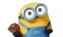 跪地小黄人卖吃瓜视频下载,网络红人新玩法