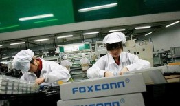 富士康视频吃瓜事件,揭秘背后的职场现象