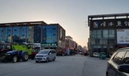 曹县五金城视频吃瓜,一场别开生面的“吃瓜”盛宴