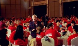 河南迎新晚会吃瓜视频全集,揭秘精彩瞬间与幕后花絮