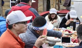 任城吃瓜群众事件视频,一场网络舆论的风暴与反思