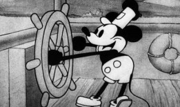 米奇吃瓜的视频,趣味视频背后的故事