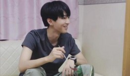 吃瓜王俊凯视频