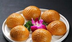 吃瓜的美食视频素材