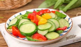 吃瓜的美食视频素材