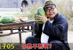 胖子翻译吃瓜视频在线观看,趣味横生笑料连连