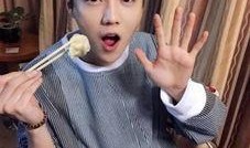 鹿晗深夜每日吃瓜视频,揭秘娱乐圈幕后故事