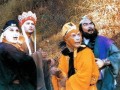 西游记大鹏吃瓜的视频,西游记中的趣味瞬间