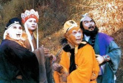 西游记大鹏吃瓜的视频,西游记中的趣味瞬间