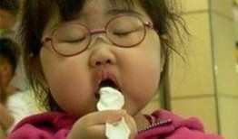 吃瓜搞笑换头视频