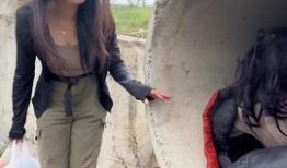 六安女孩吃瓜事件视频,真相与误解交织的网络事件