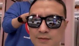 剪发吃瓜视频,揭秘时尚圈幕后趣事