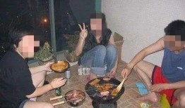 杭州吃瓜中毒事件视频,一瓜之祸引发的健康警示