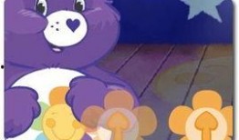 吃瓜小熊背景音乐视频,畅游音乐世界