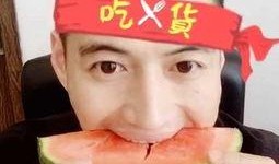 一个视频吃阿富汗的瓜,探寻神秘国度的美味传奇