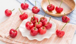 吃蜜瓜和樱桃的视频,夏日果香视频大赏