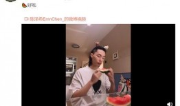 分享视频吃瓜是真的吗,分享视频吃瓜，真相究竟如何？