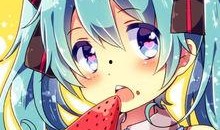 女人吃瓜视频动漫,女性视角下的动漫吃瓜盛宴