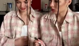 吃瓜国外小姐姐视频在线观看,揭秘吃瓜国外小姐姐的精彩视频盛宴