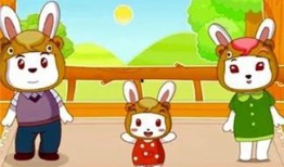 吃瓜小熊幼稚园视频,萌娃们的趣味日常