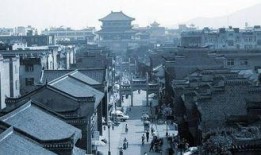 洛阳古城吃瓜事件视频最新,一场引发热议的街头冲突瞬间