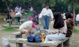 福州初中老师吃瓜视频,校园生活新视角