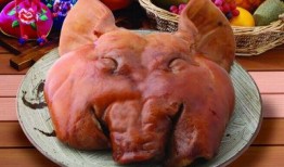 刘大瓜美食吃猪头视频大全,视频大全带你领略独特风味